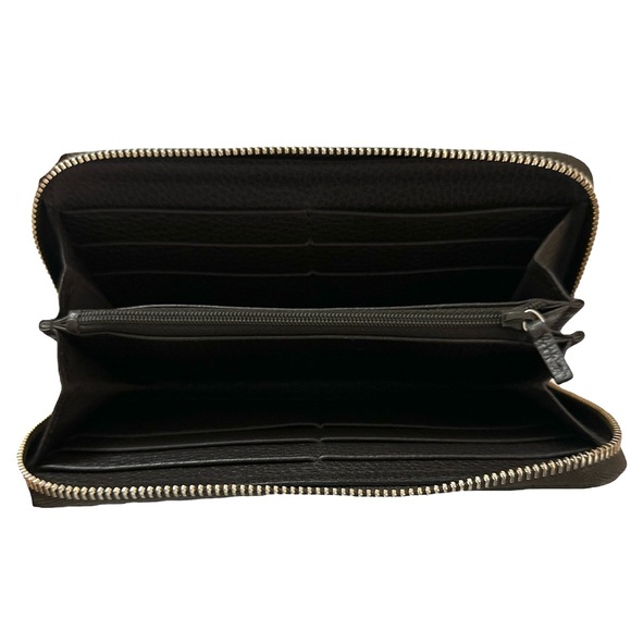 Gucci Long zippy Wallet Full Incl. - Picture 6 of 7